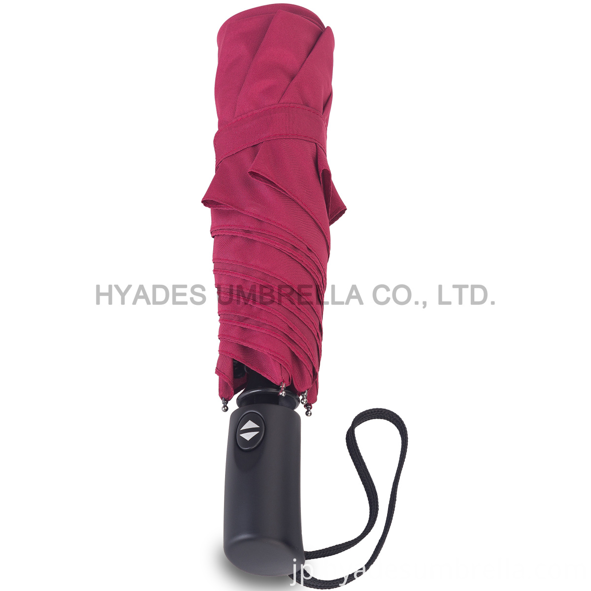 3セクション自動開閉折り畳み傘 3 section auto open and close folding umbrella